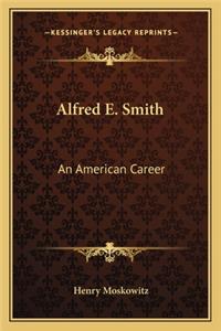 Alfred E. Smith