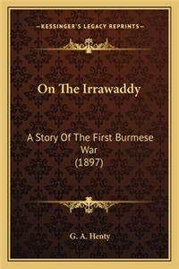 On The Irrawaddy