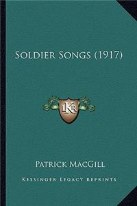 Soldier Songs (1917)