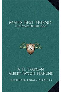 Man's Best Friend