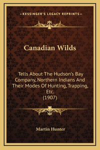 Canadian Wilds