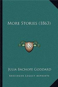 More Stories (1863)