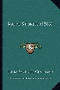 More Stories (1863)