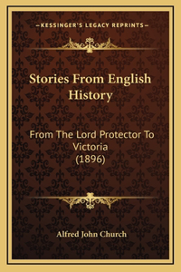 Stories From English History
