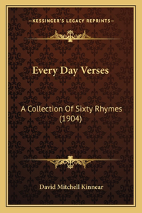 Every Day Verses