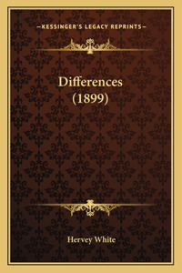 Differences (1899)