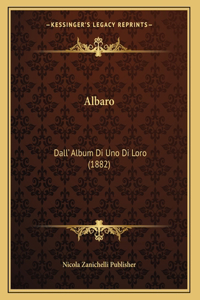 Albaro