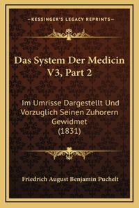 Das System Der Medicin V3, Part 2