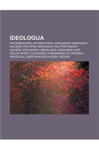 Ideologija