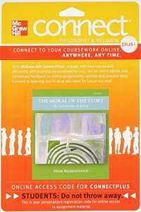 Connect Access Card for the Moral of the Story