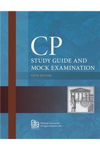 Cp Study Guide and Mock Examination