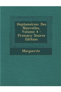 Heptameron