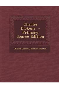 Charles Dickens