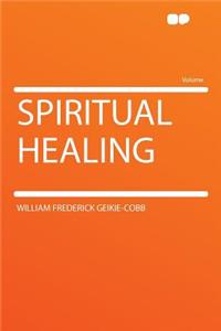 Spiritual Healing