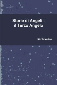 Storie di Angeli