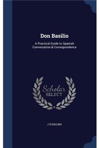 Don Basilio