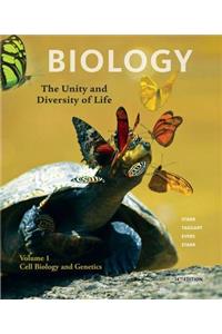 Volume 1 - Cell Biology and Genetics