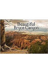 Beautiful Bryce Canyon 2017