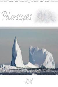 Polarscapes / UK-Version 2018