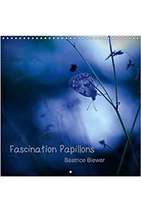 Fascination Papillons 2018