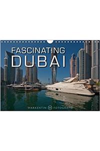 Fascinating Dubai 2018