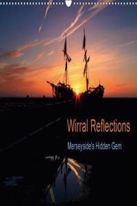 Wirral Reflections 2018