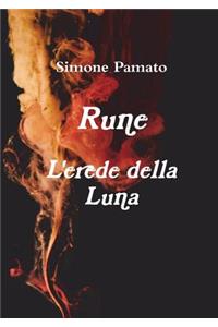 Rune L'Erede Della Luna