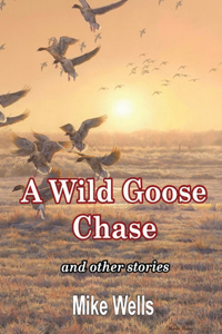 Wild Goose Chase