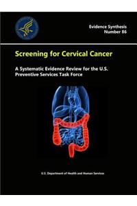 Screening for Cervical Cancer