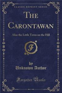 The Carontawan