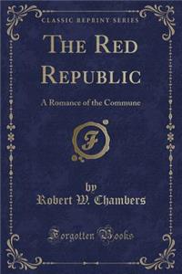 The Red Republic