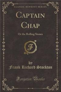 Captain Chap