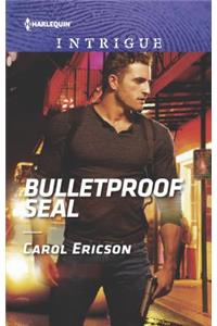 Bulletproof Seal