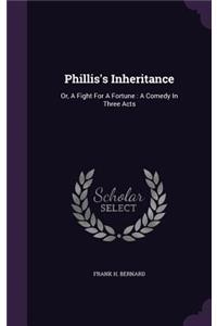 Phillis's Inheritance
