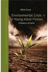 Environmental Crisis in Young Adult Fiction