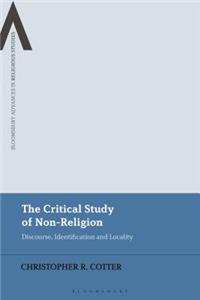 Critical Study of Non-Religion