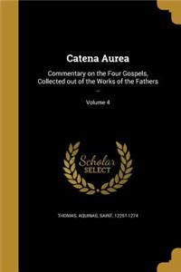 Catena Aurea