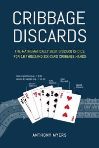 Cribbage Discards (2nd Edition)