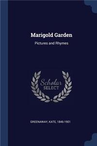 Marigold Garden