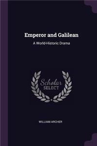 Emperor and Galilean
