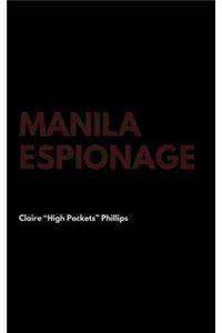 Manila Espionage