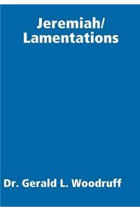 Jeremiah/Lamentations