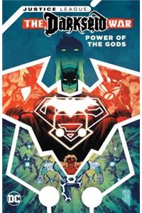 Justice League: Darkseid War