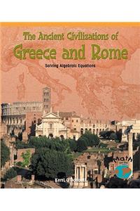 Ancient Civilizations of Greece and Rome