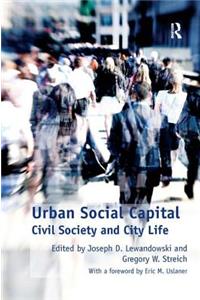 Urban Social Capital