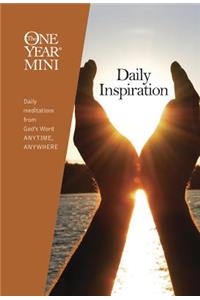One Year Mini Daily Inspiration, The