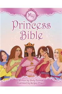 My Princess Bible