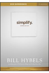 Simplify DVD Experience