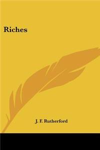 Riches