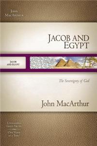 Jacob and Egypt
